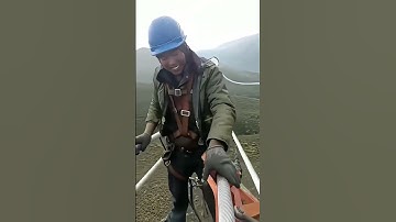 Become An Electrical Lineworker