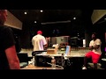 JARED EVAN In The Studio With Game And Pharrell mp3