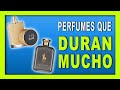 🚀PERFUMES HOMBRE LARGA DURACION