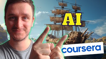 Top 7 AI Courses on Coursera for 2024