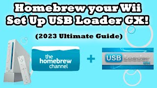 FULL Guide to Homebrew The Wii & Play Downloaded Games! (+ Nand backup, Open Shop Channel & more! screenshot 5