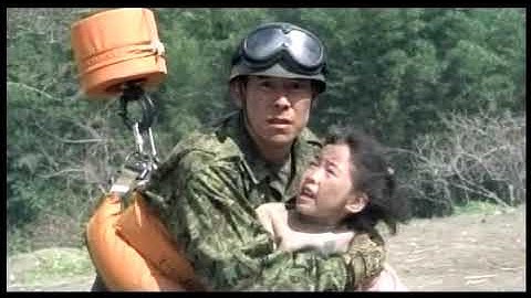 『マリと子犬の物語』劇場予告編