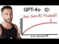 GPT-4o: The Good, Bad & Ugly for AI Agency Owners
