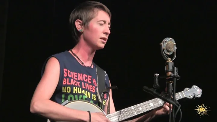 No Love Today - Rachel Eddy at Augusta Old Time We...