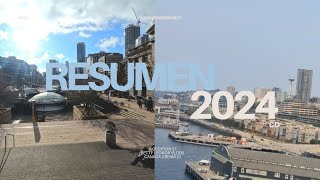 Resumen 2024 Canada Dream21