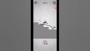 Draw Bridge Puzzle Level 58 Gameplay Walkthrough