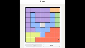 LinkedIn Queens Puzzle #566 Today