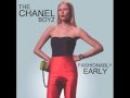 The chanel boyz  chanel season   fashionably early