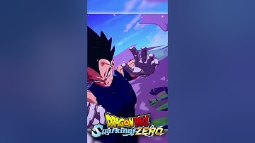 How To Deflect BEAM Supers in Dragon Ball Sparking Zero #sparkingzero #dragonball #guide