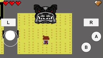 The Cave - First Dungeon Unity Prototype v0.1