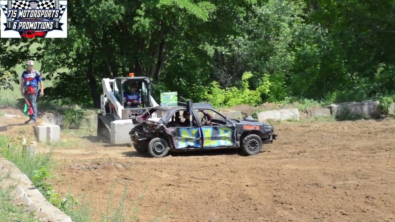 Midsize Chain - Roberts WI