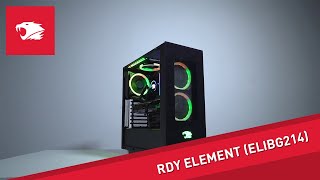 Rdy Element Pro Elibg214