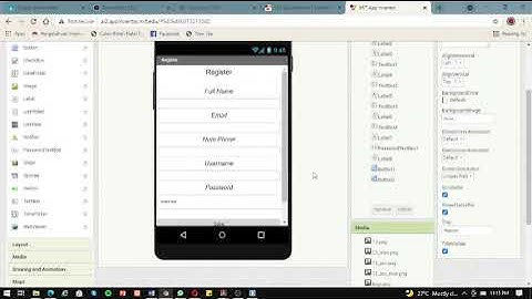 CSC 264 GROUP PROJECT | MOBILE APPS PRESENTATION