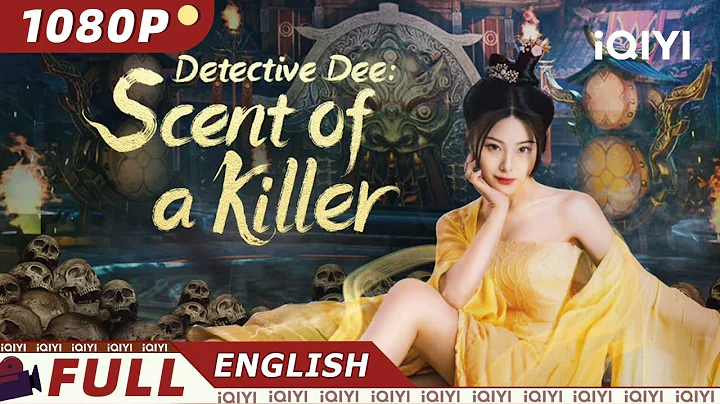 【ENG SUB】Detective Dee: Scent of a Killer | Wuxia, Action | Chinese Movie 2023 | iQIYI Movie English - DayDayNews