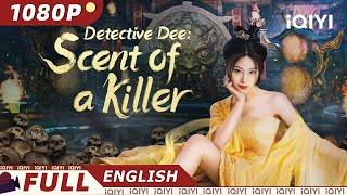 【ENG SUB】Detective Dee: Scent of a Killer | Wuxia, Action | Chinese Movie 2023 | iQIYI Movie English
