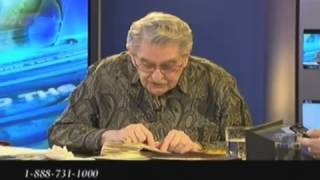TBN Behind the Scenes January 31, 2012