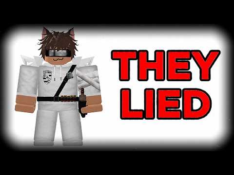 They LIED To You... (My Response)