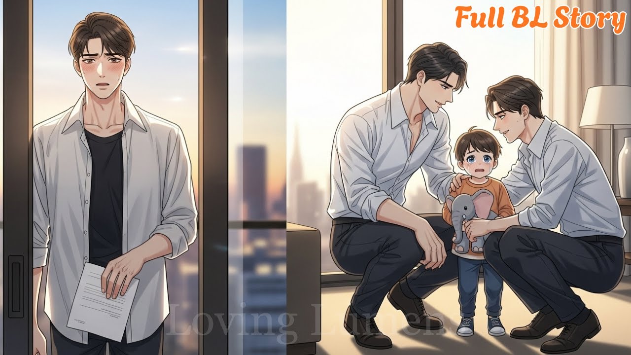 CEO's Son Wouldn't Stop Crying When I Tried To Quit, So His Dad Asked Me To Stay Forever