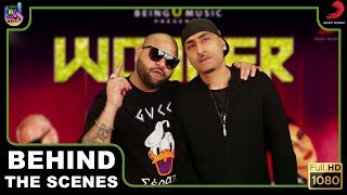 Dr Zeus - Woofer Behind The Scenes | Snoop Dogg | Zora Randhawa | Nargis Fakhri