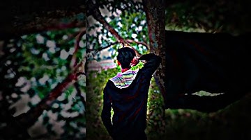 Aaja we mahiya 🥀🥺// new hindi sad song xml file // alite motion video