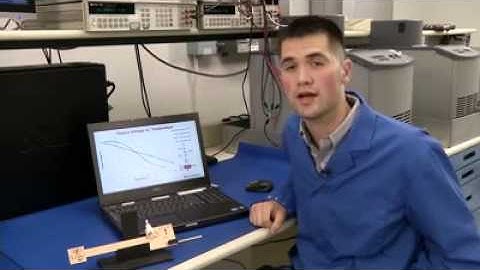 Engineer it - when to use an analogue temp sensor vs. a thermistor