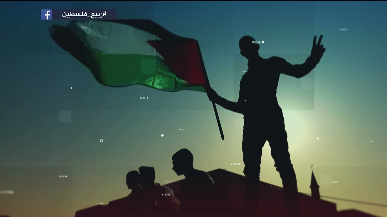#ربيع_فلسطين.. الإحتلال يهدم 2442 مبنى بالقدس