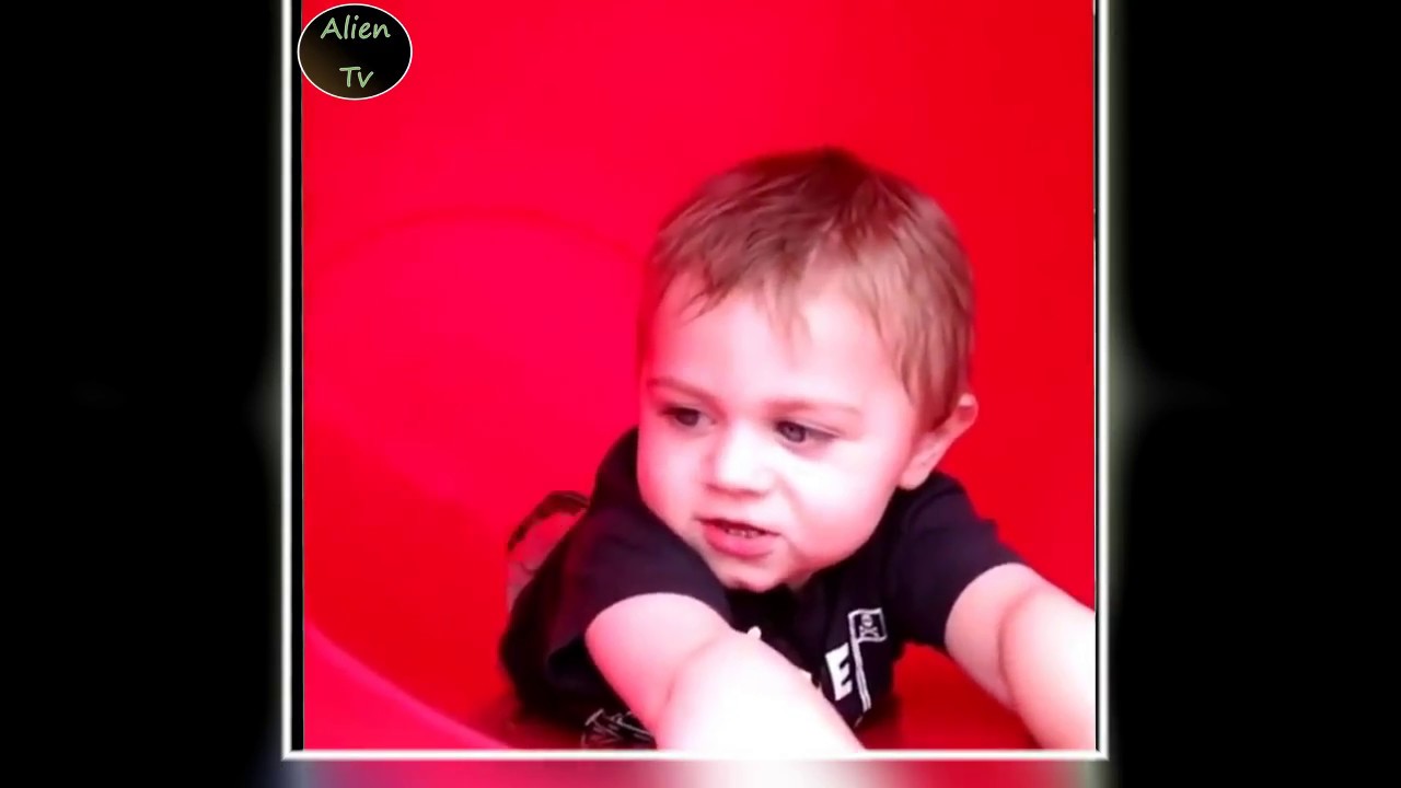 Top Zap Compilation Chute Betise D Enfant Bebe Video Drole Youtube