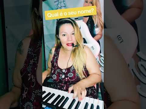 Benedita aparecida