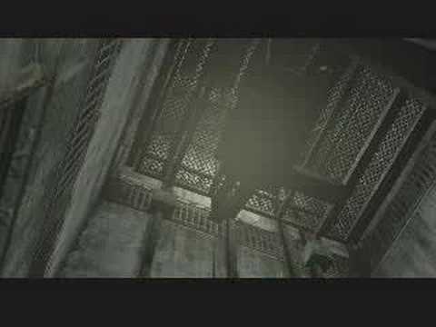 Silent Hill 4: The Room