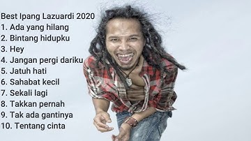 Thumbnail of Lagu Terbaik Ipang Lazuardi 2020