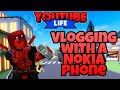 HOW TO BE A GOOD YOUTUBER | Roblox YouTube Life