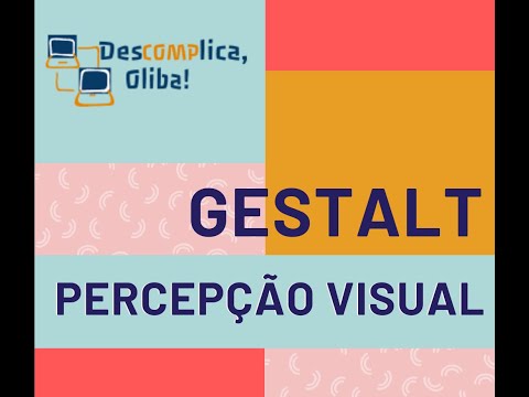 Vídeo: Percepção Visual - Quem Sabe Ver E Ver