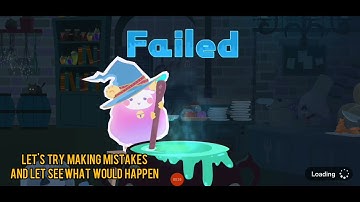 [ Obey Me! ] Doing mistakes in Akuber