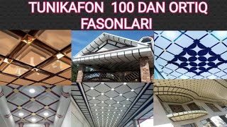 TUNIKAFON FASONLARI ENG SARALANGAN  2020 YIL USTA NOMER TEL.932537774 | ТУНИКАБОН ФАСОНЛАРИ.