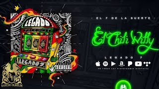 Legado 7 - El Chili Willy [Official Audio] chords