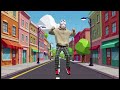 のらりくらり / 雫 - Official MV (Short Ver.)　#オリジナル曲 #mv #ミュージックビデオ #本人 #オリジナルmv #aiの動画