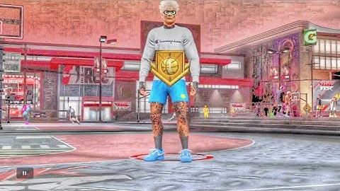 I FINALLY HIT ELITE 1 ON NBA 2k20!!