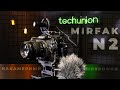 Обзор микорофона Mirfak N2