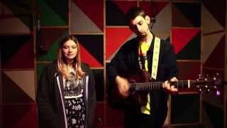 Video thumbnail of "Tigers Jaw - Cool (Nervous Energies session)"