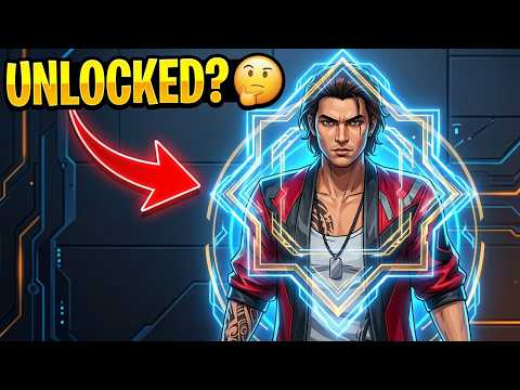 How to Get Aura Framing Emote in Free Fire (Fast Method!)
