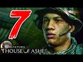 (mi sento male) LA VERITA' SULLE CREATURE! - HOUSE OF ASHES [Walkthrough Gameplay ITA PARTE 7]