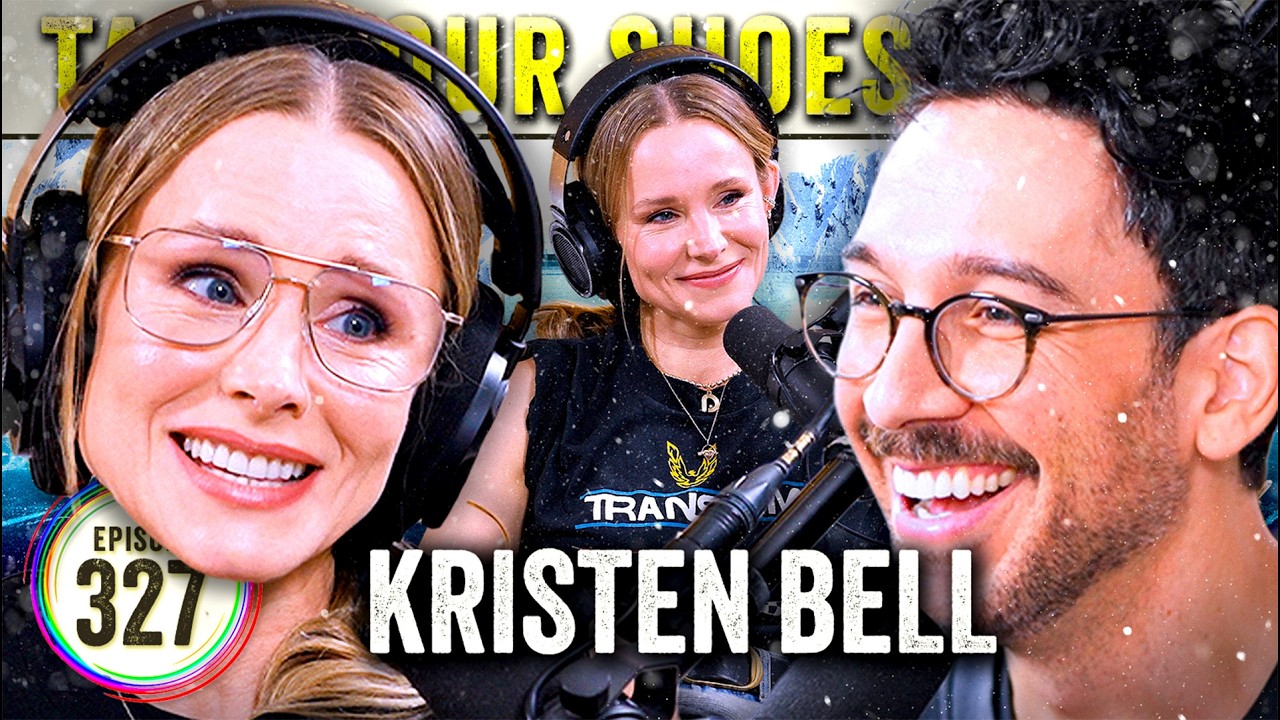 Kristen Bell 3.0 (Nobody Wants This) on TYSO - 