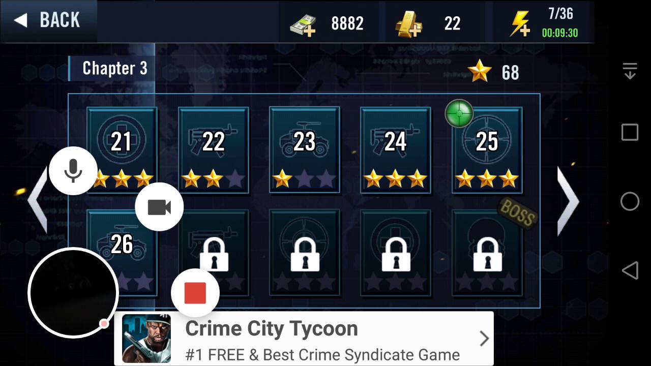 Elite Killer: SWAT - 2016-07-29