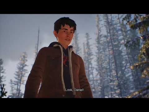 LIFE IS STRANGE 2 EPISODE 2 Gameplay Walkthrough - No Commentary