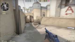 Sona's Untitled CS:GO Montage