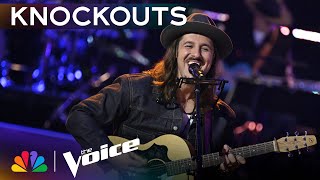 Download Lagu Dustin Dale Gaspard Enchants with Harmonica on \ MP3