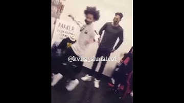 Thumbnail of Ayo&Teo - Young Thug digits