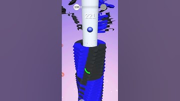 stack ball explode#game channel#game video 2023#shorts video#viral video#game play