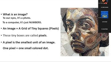 Day-4 MSI ATAL FDP by Department of Computer Science: Technical Session 1 and II on 18-12-2025