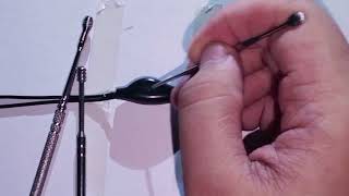 Earpicks Scratching Asmr Edited Lofi Monasmr